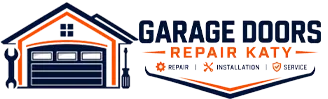 Garage Door Repair logo