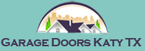 Garage Door Katy Logo